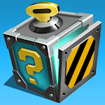 Cover Image of Download MechBox: The Ultimate Puzzle B  APK