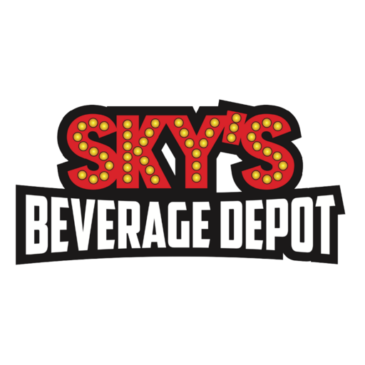 Skys Beverage Depot logo
