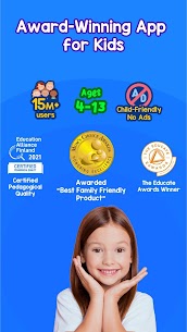 MentalUP Brain Games For Kids 2