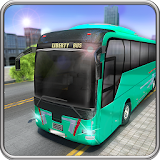 Liberty City Tourist Coach Bus icon