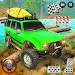SUV Offroad Truck Driving Game APK