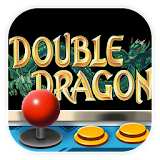 Code Double Dragon Arcade icon