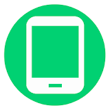TabletApp for WhatsApp icon