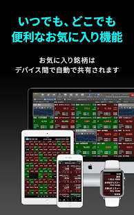 iSPEED - Stock trade applicati Screenshot