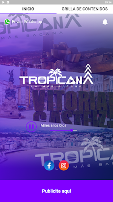 Tropicana Españaのおすすめ画像3