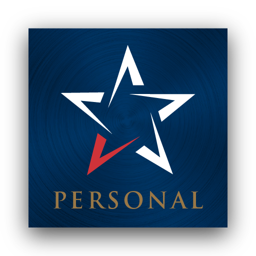 Vantage Bank Texas logo