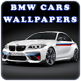 Cars BMW Wallpapers HD icon