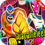 Tips of Guacamelee! 2 icon