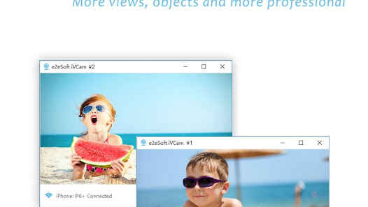 Ivcam Pro APK Mod 7.2.1 (Full version) Gallery 2