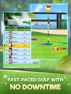 Extreme Golf Apk Mod for Android [Unlimited Coins/Gems] 8