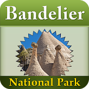 Bandelier National Monument  Icon
