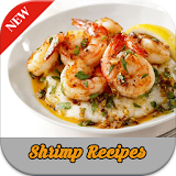 Shrimp Quick and Easy Recipes icon
