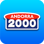 Cover Image of Скачать Andorra 2000  APK