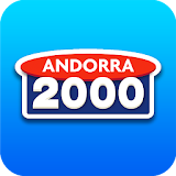 Andorra 2000 icon