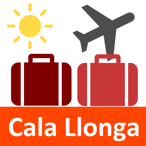 Cala Llonga Travel Guide (Ibiz 1.0.1 Icon