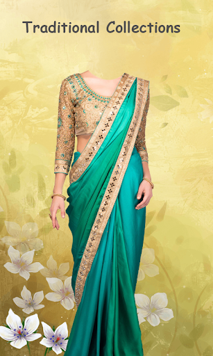 Women Traditional Dresses Screen 2