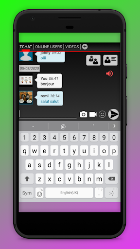 Canada Gay Dating Chat