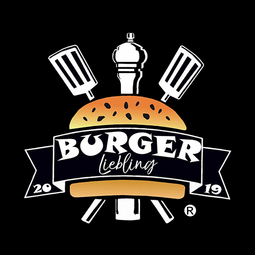 Burgerliebling Lieferservice logo