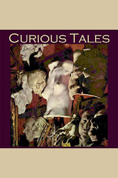 Icon image Curious Tales