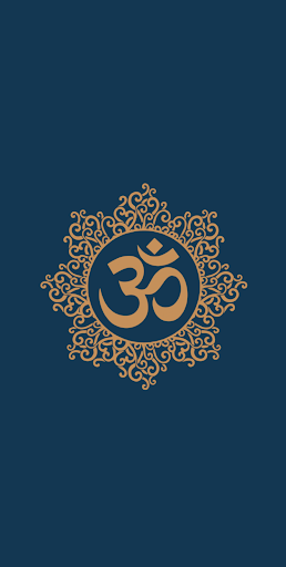 Android application Bhagavad Gita in English screenshort