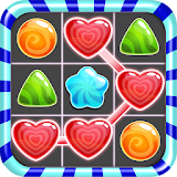 Candy Connect icon