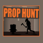 Cover Image of Download Prop Hunt Multiplayer Free 1.025b APK