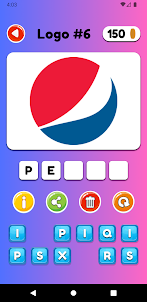 Logo Quiz - trivia Game