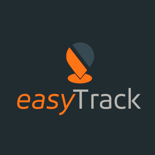 Easy Track logo