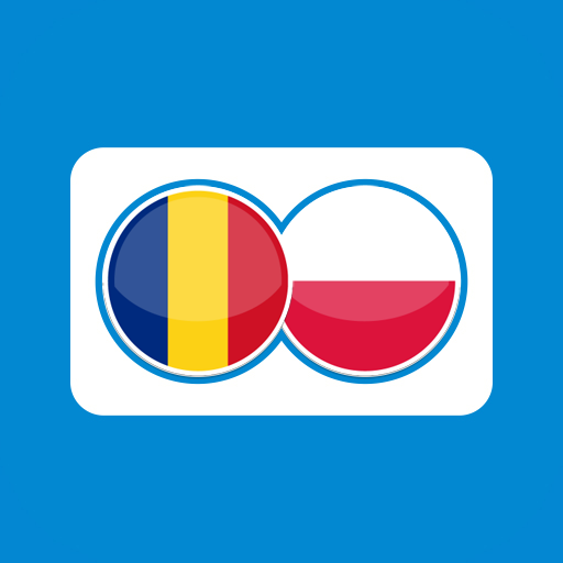 Polish Romanian Translation logo