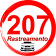 207 Rastreamento icon
