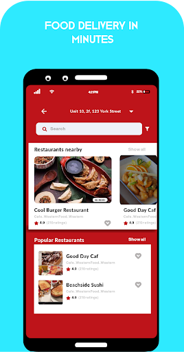 Multan Tandoori