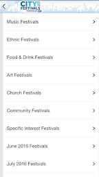 WISN 12 City of Festivals