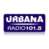 URBANA RADIO 101.5 icon