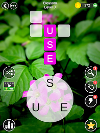 Word Cross: Swipe & Spell poster 11