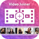 Video Joiner : Video Merger icon