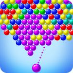 Cover Image of ดาวน์โหลด Bouncing Balls 1.6.18 APK