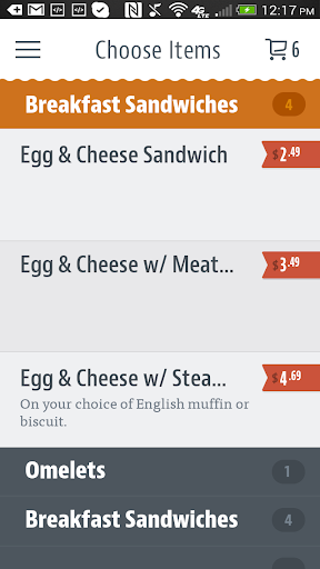 Emmas Market And Deli