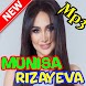 Munisa Rizayeva TOP 2021 QO'SHIQLARI (Offline) - Androidアプリ