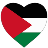 Palestine Radio Music & News icon