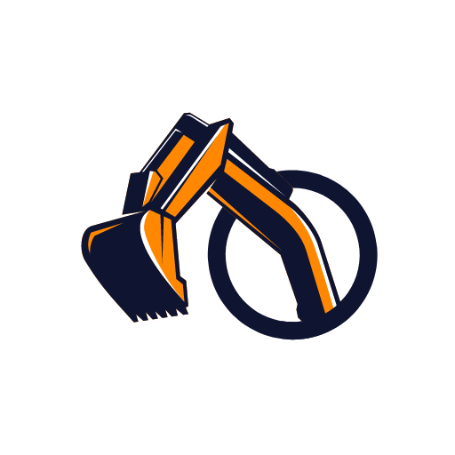 Backfill logo