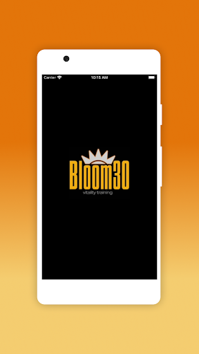 Vista previa de la aplicación