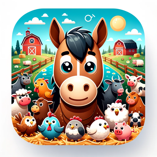 Animal Adventure logo