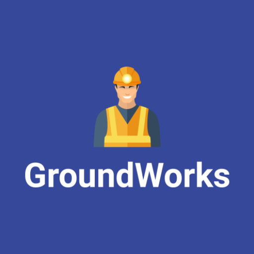 GroundWorks logo
