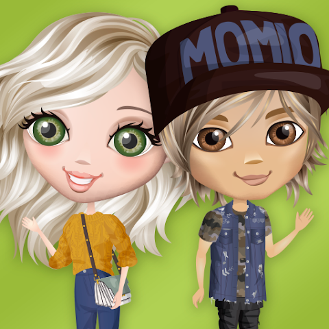 How to download Momio for PC (without play store)