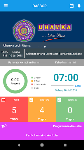 EDUMU Screen 2
