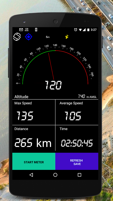 GPSスピードメーター - トリップメータ PROのおすすめ画像1