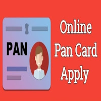 PAN CARD APPLY ONLINE - NEW PAN CARD APPLY ONLINE