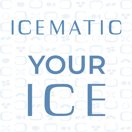 Your Ice logo