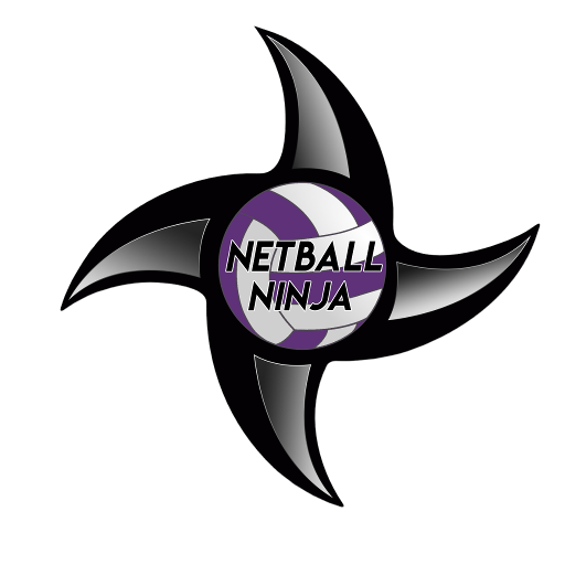 Netball Ninja logo