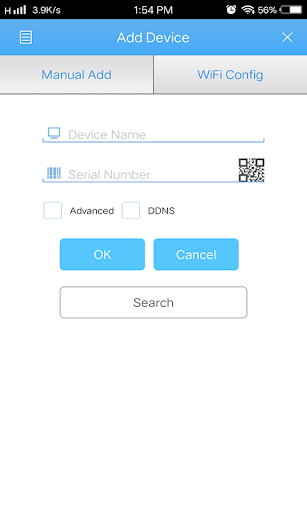 Rover 1000 Series eMobile 2 Screenshot 3 - AppWisp.com